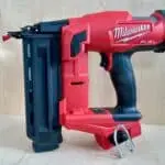 Milwaukee Cordless Nail Gun Review – 2024 – A Game Changer in DIY and Professional Projects 