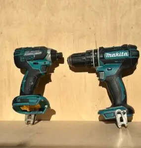 Read more about the article Drill vs Impact Driver Battle What’s Best? – 2024